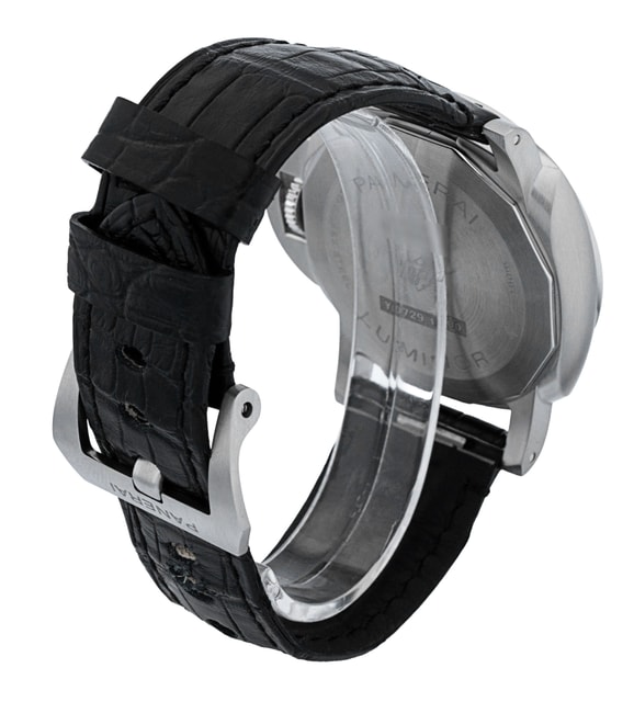 Panerai Luminor Quaranta PAM01372 Image 3